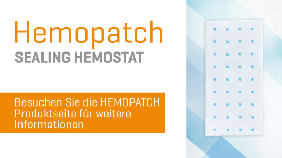 Hemopatch general product