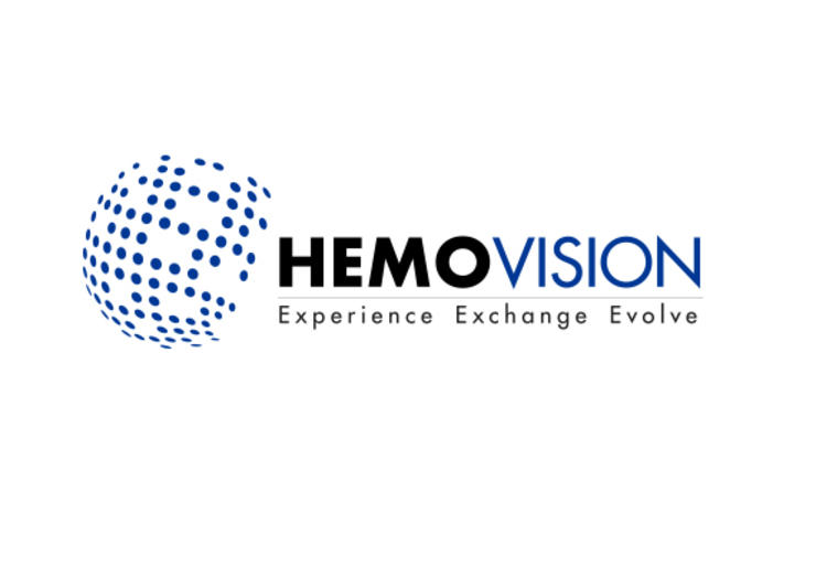 Image of HemoVision logo
